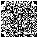 QR code with Utah Web Design contacts