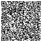 QR code with First Impressions Stained Co contacts