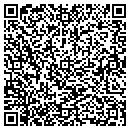 QR code with MCK Service contacts