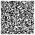 QR code with Alpine Drywall Flr Cverings Lc contacts
