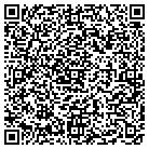 QR code with A K Smiley Public Library contacts