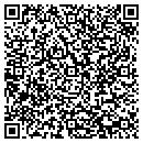 QR code with K/P Corporation contacts