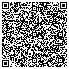QR code with V A St George Soutpatient Clnc contacts