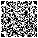 QR code with BV Vending contacts