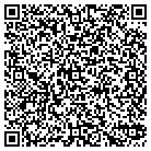 QR code with A Visual Effect Salon contacts