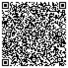 QR code with Tiber Construction Inc contacts
