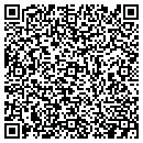 QR code with Heringer Marine contacts