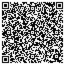 QR code with Reed W Brinton contacts