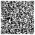 QR code with Back In Your Hands Physical contacts