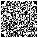 QR code with I B Staffing contacts