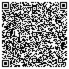 QR code with Salt Lake Ind Clinic contacts