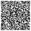 QR code with Unique Sound contacts