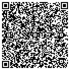QR code with Utah County Housing Authority contacts
