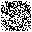 QR code with Henry B Wansker contacts