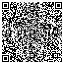 QR code with W Robert Brinton Dr contacts