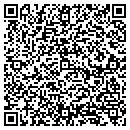 QR code with W M Gregg Masonry contacts