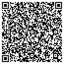 QR code with W C Flyers contacts