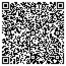 QR code with R Lil Gift Shop contacts
