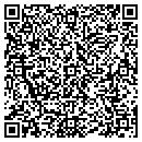 QR code with Alpha Group contacts