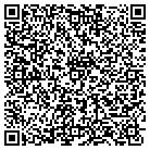 QR code with High-Tech Welding & Machine contacts