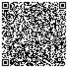 QR code with A1 Access Storage LLC contacts