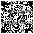 QR code with Meadow Shell contacts