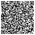 QR code with Fcs contacts
