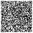 QR code with S M Carter Co Custom Homes contacts
