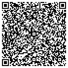 QR code with R D Gatheuram Construction contacts