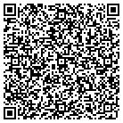 QR code with Peays Cnstr Co & Rentals contacts