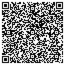QR code with AFJ Electronic contacts
