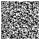 QR code with E P Publishing contacts