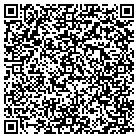 QR code with R & R Group Insurance Service contacts