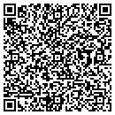 QR code with Mgm Graphics contacts
