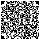 QR code with Chrisco Media Services contacts