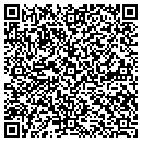 QR code with Angie Holistic Healing contacts