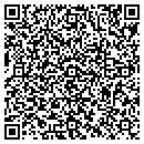 QR code with E & H Development LLC contacts