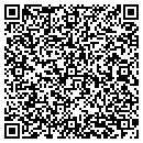 QR code with Utah Olympic Oval contacts