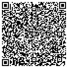 QR code with K C Heating & Air Conditioning contacts