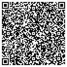 QR code with J&K Express Document Service contacts