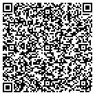 QR code with HI Tech Window Cleaning contacts