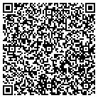 QR code with Custom Finish Supply Co Inc contacts
