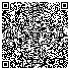 QR code with Mc Kinney's Copy & Laminating contacts