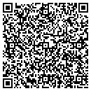 QR code with R Ted Stagg contacts