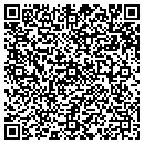 QR code with Holladay Group contacts