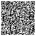 QR code with Umca contacts