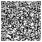 QR code with Clyde Snow Sessions Swenson contacts