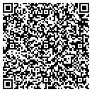 QR code with Lapoint Ford contacts