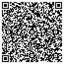 QR code with YHH Intl Inc contacts