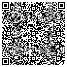QR code with A & A Information Technologies contacts